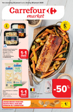 Carrefour Market